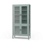 Alto Display Cabinet