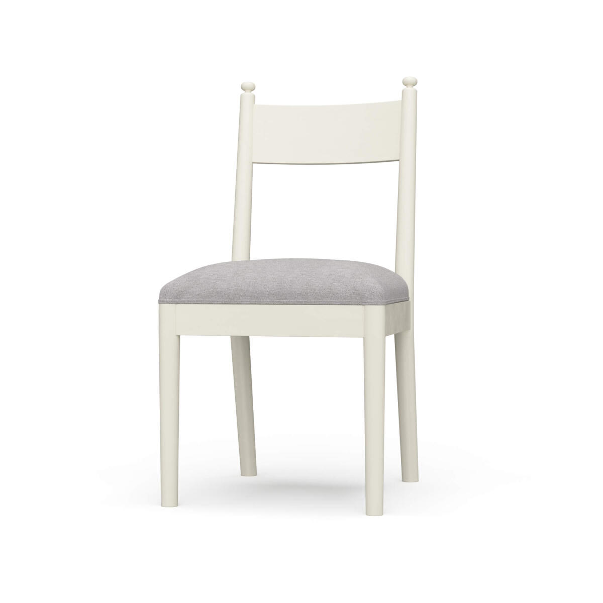 15f8c3d618fbc5c71be6b9e716dbb8ec Bahama Dining Chair W/ Upholstered Seat - Image 1