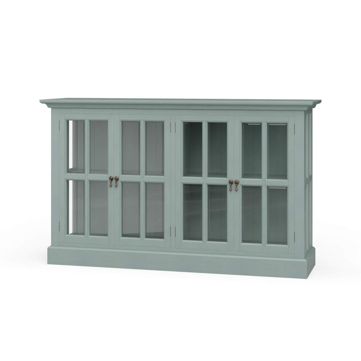1650fd66c7f065c31afb8cd76c470cb6 Cape Cod Media Stand - Image 1