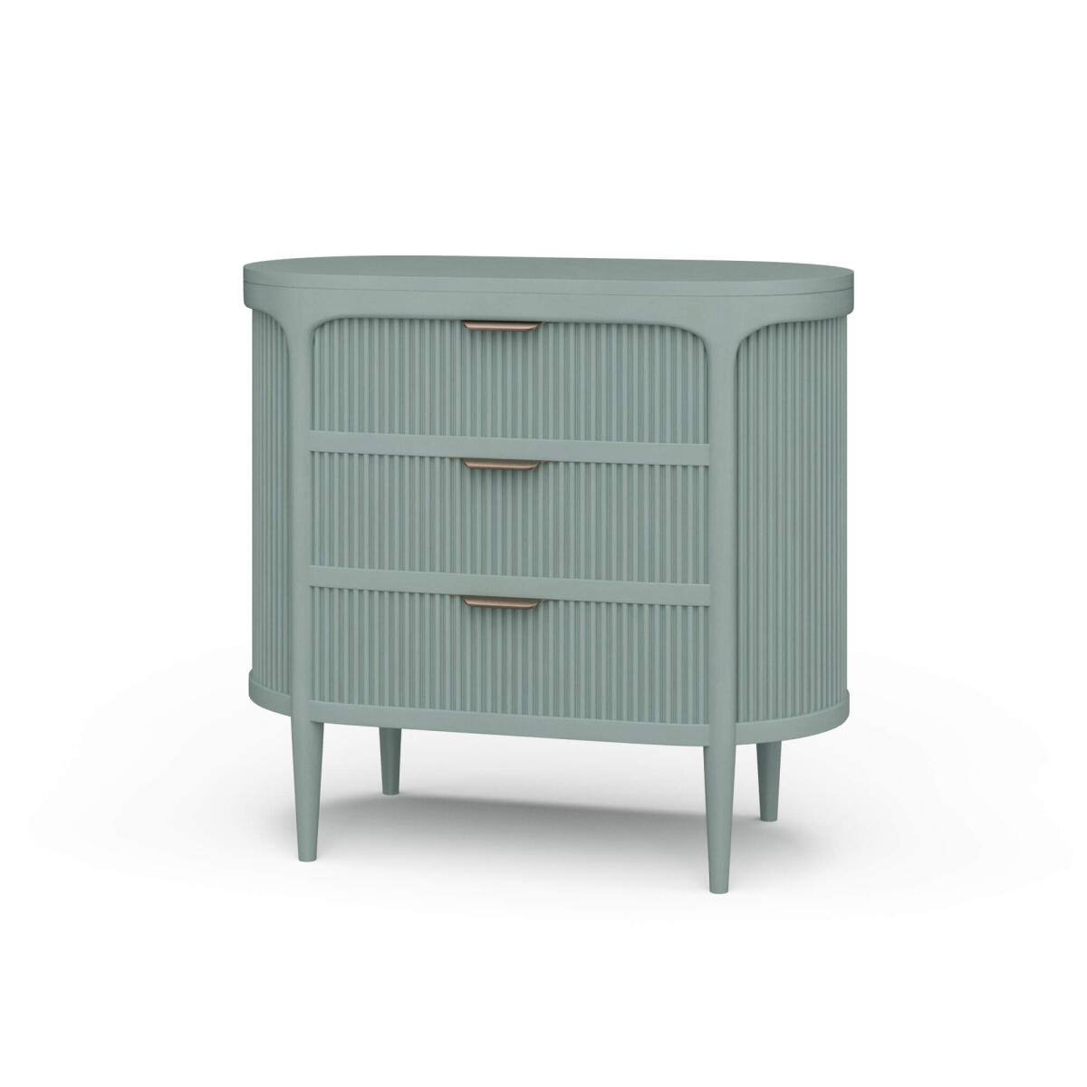 171ede307d0c97531cbdb9feedcfb584 Regent 3 Drawer Dresser - Image 1