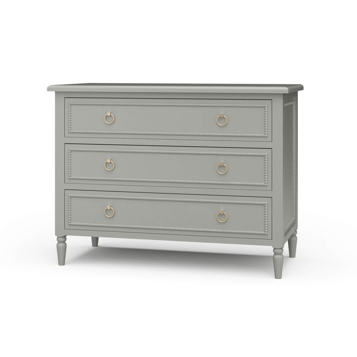 1725f7ad1a42dedccf436242ebc8e271 Cholet 3 Drawer Dresser - Image 1