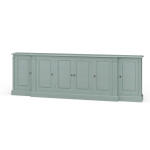 French Hens Media Console
