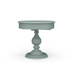 Gloucester End Table W/ Drawer