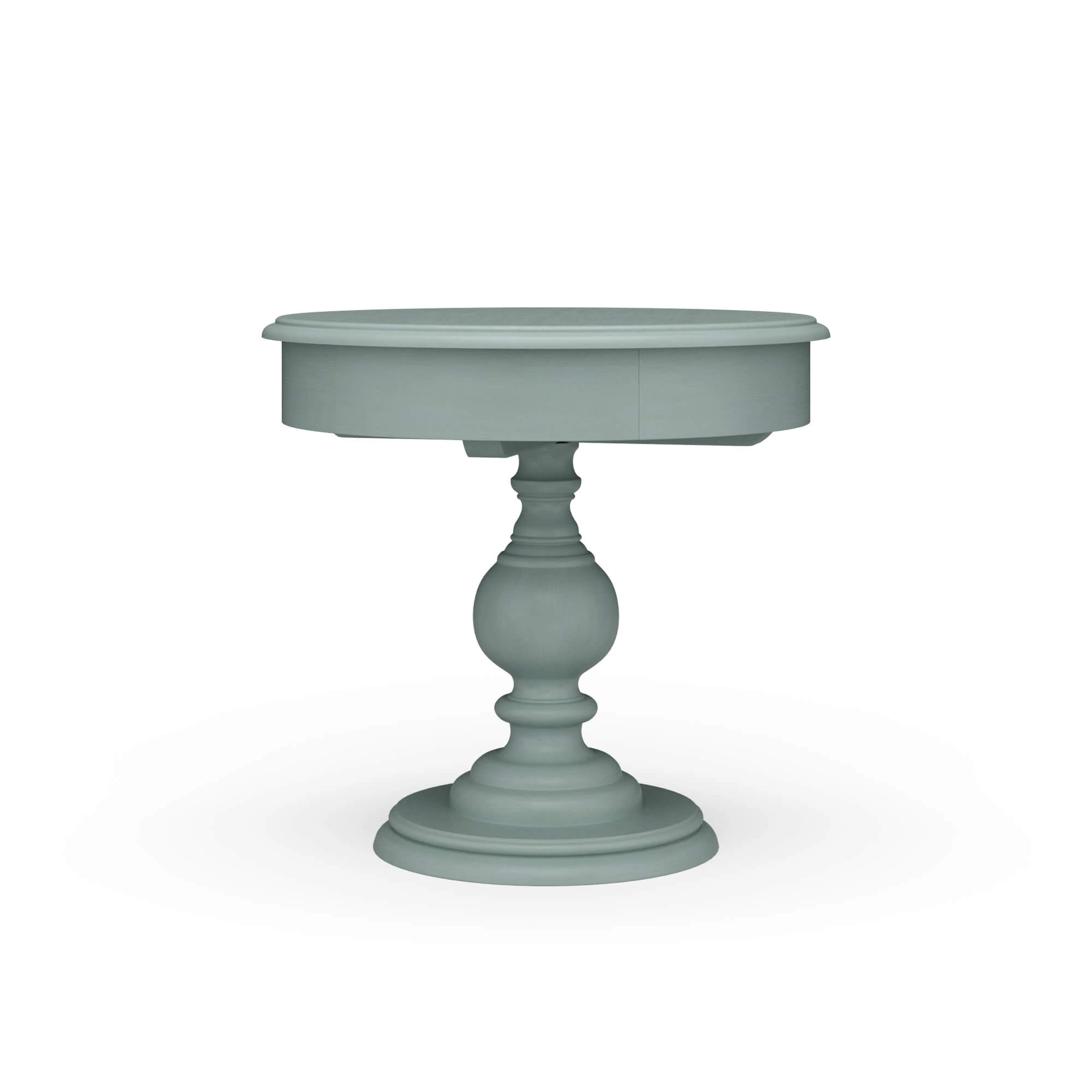 176a19ea0c29788e3e2b73d32d12534e Gloucester End Table W/ Drawer - Image 1