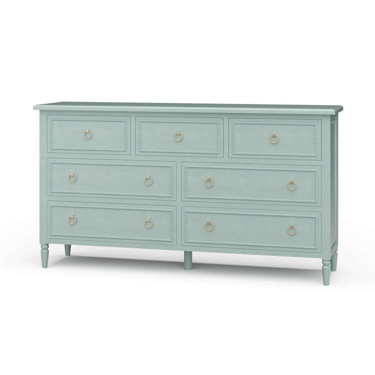1798b83aeabb4a24125681edb37af151 Cholet 7 Drawer Dresser - Image 1