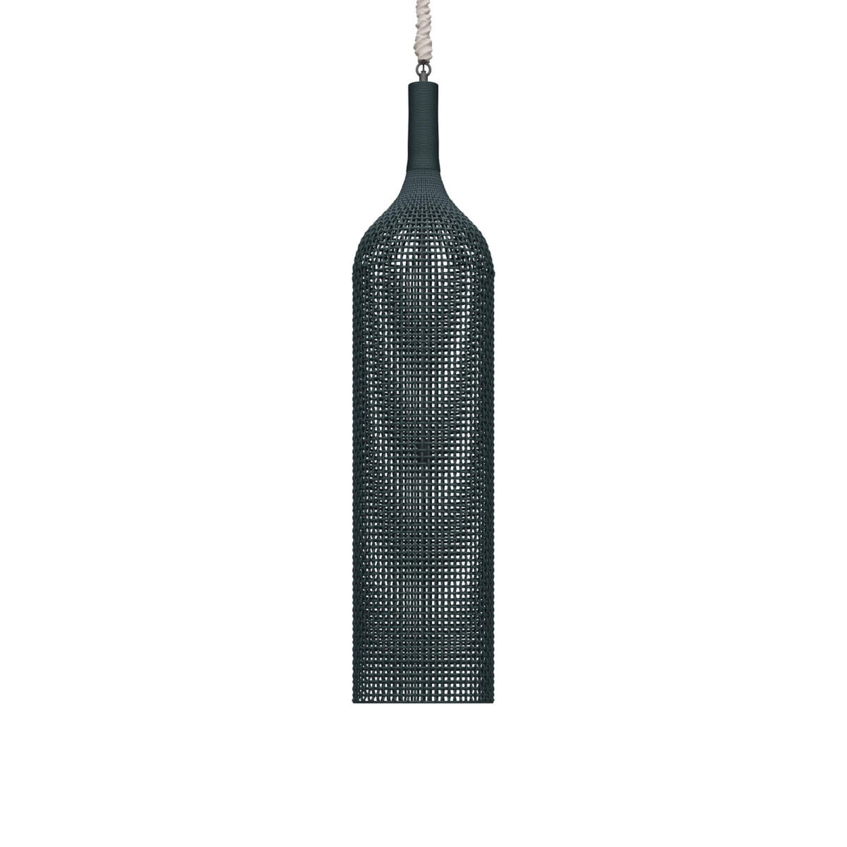 183d4a8a7418d0cfb38aaa5db442bfa9 Savannah Rattan Pendant - Image 1
