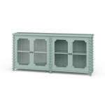 Milano 4 Door Sideboard