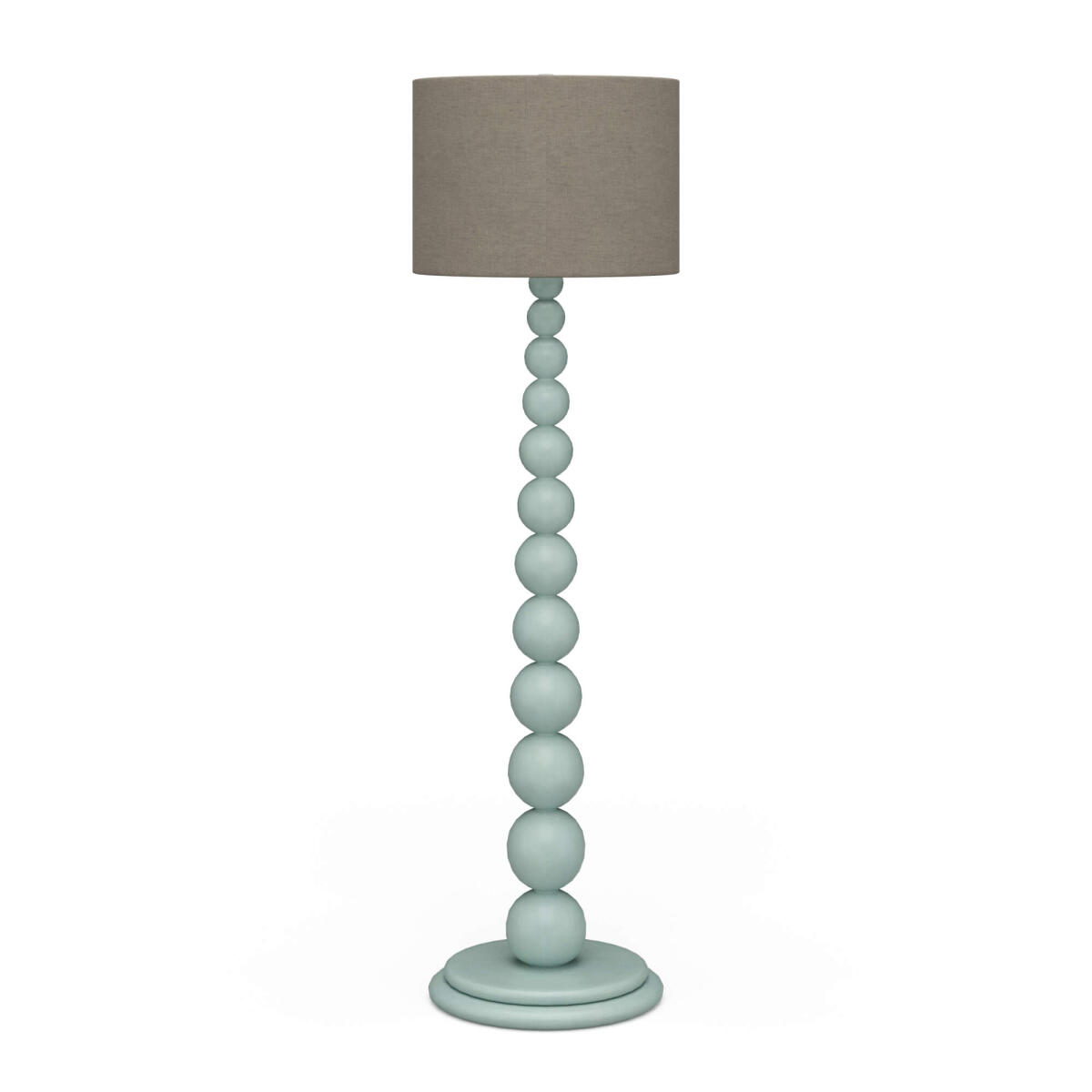 186b8d859140d4f58a6981a51d8678eb Cholet Floor Lamp - Image 1