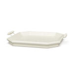 Victorian Octagonal Tray Square