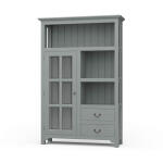 Aries Kitchen Single Door Cupboard