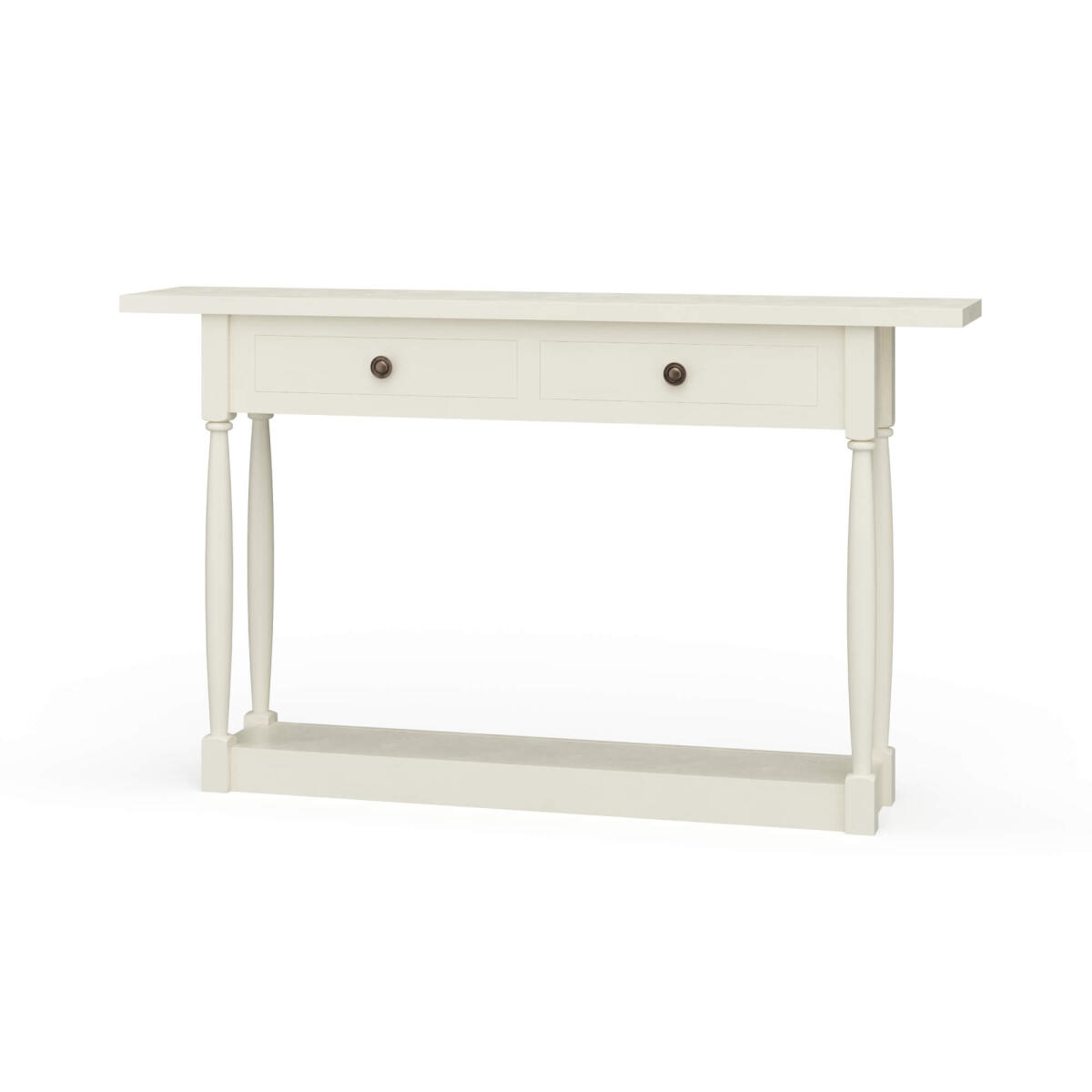 197fd3a952f7d0c5272e8d70a15b15a0 Antoinette Hall Table - Image 1