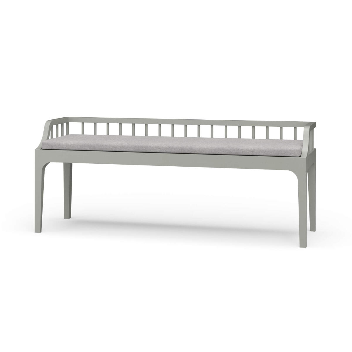 19aace5ec0b5a8eb4d80cbf4a01290c4 Versai Fluted Bench - Image 1