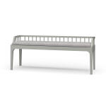 Versai Fluted Bench