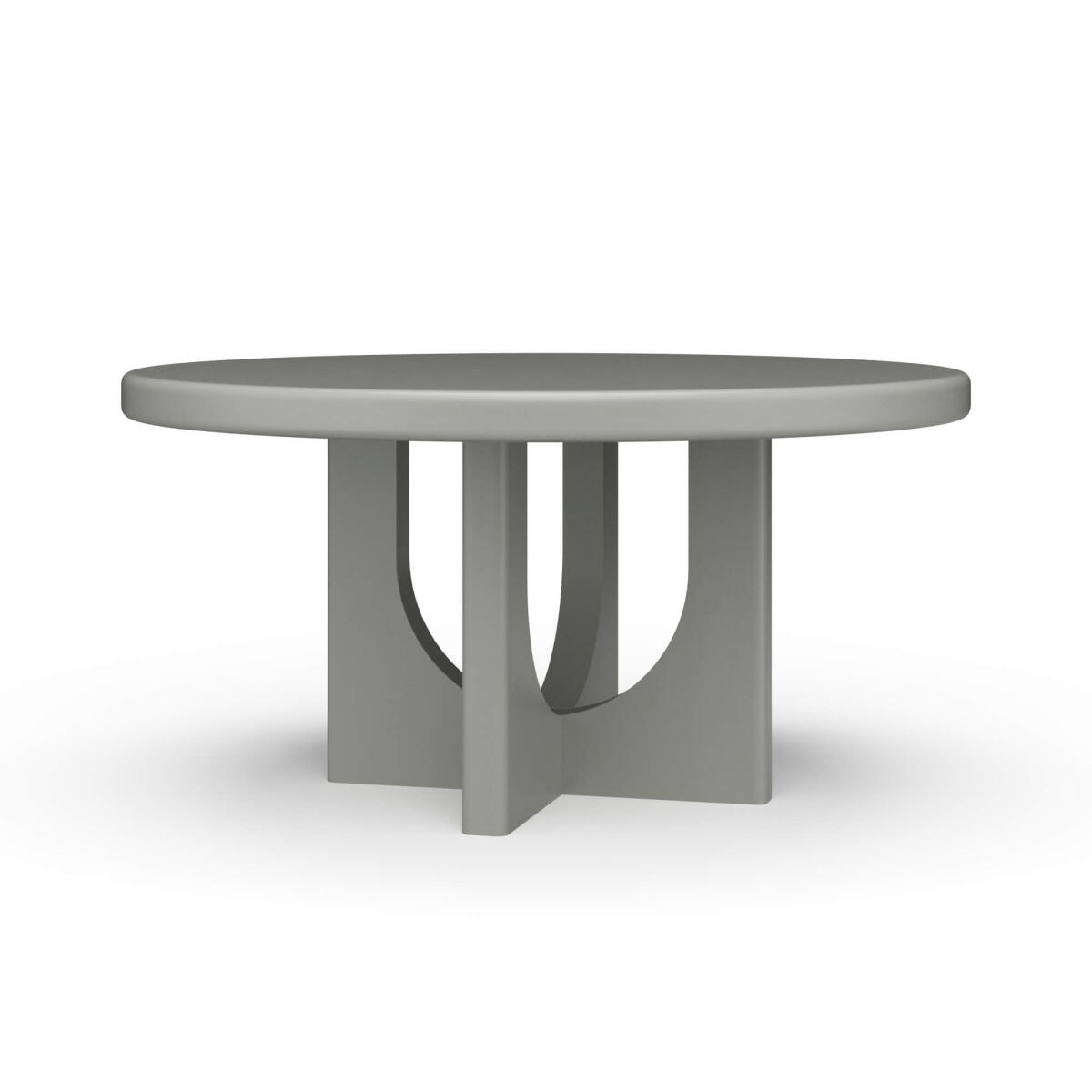 19cecf0f10e0d7f020e2ea7253cf4348 Vannes Round Dining Table 60" - Image 1