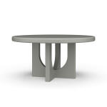 Vannes Round Dining Table 60"