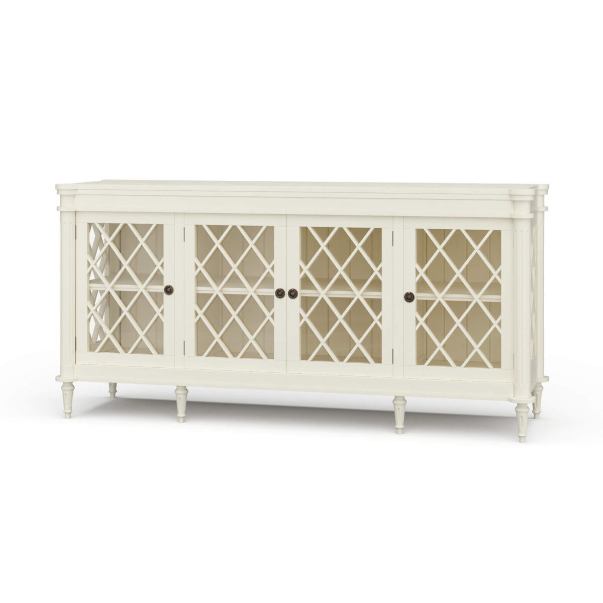 1abefd69624b46b3d6b61a2820254c37 Kelly Sideboard - Image 1