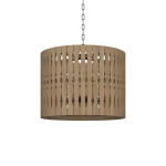 Toraja Large Pendant Light