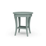 Bradley Round Side Table