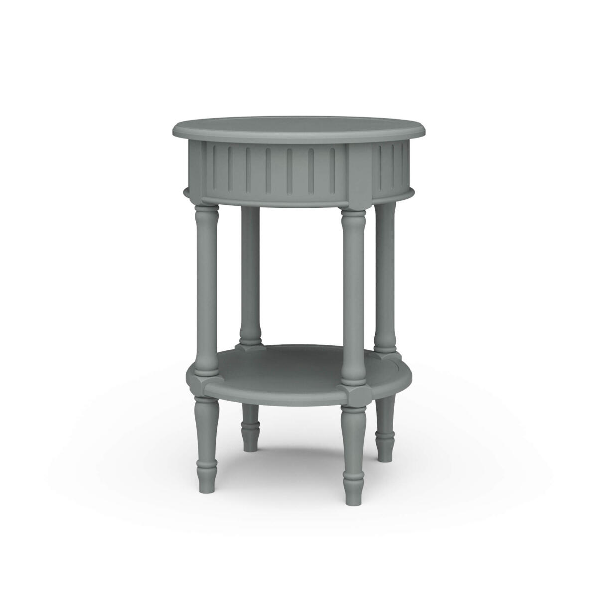 1b54d178a19138ced51d158f41c9f803 Covington Side Table - Image 1