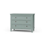 Hayward 3 Drawer Dresser