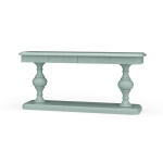 Kraton 2 Drawer Pedestal Console Table