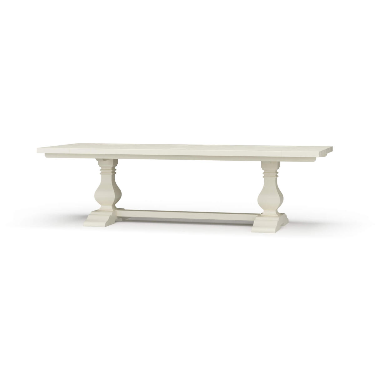 1c9a7fc1f3beb578d389997d48d89d36 Trestle Dining Table - Image 1