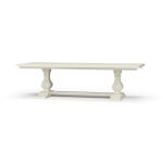 Trestle Dining Table