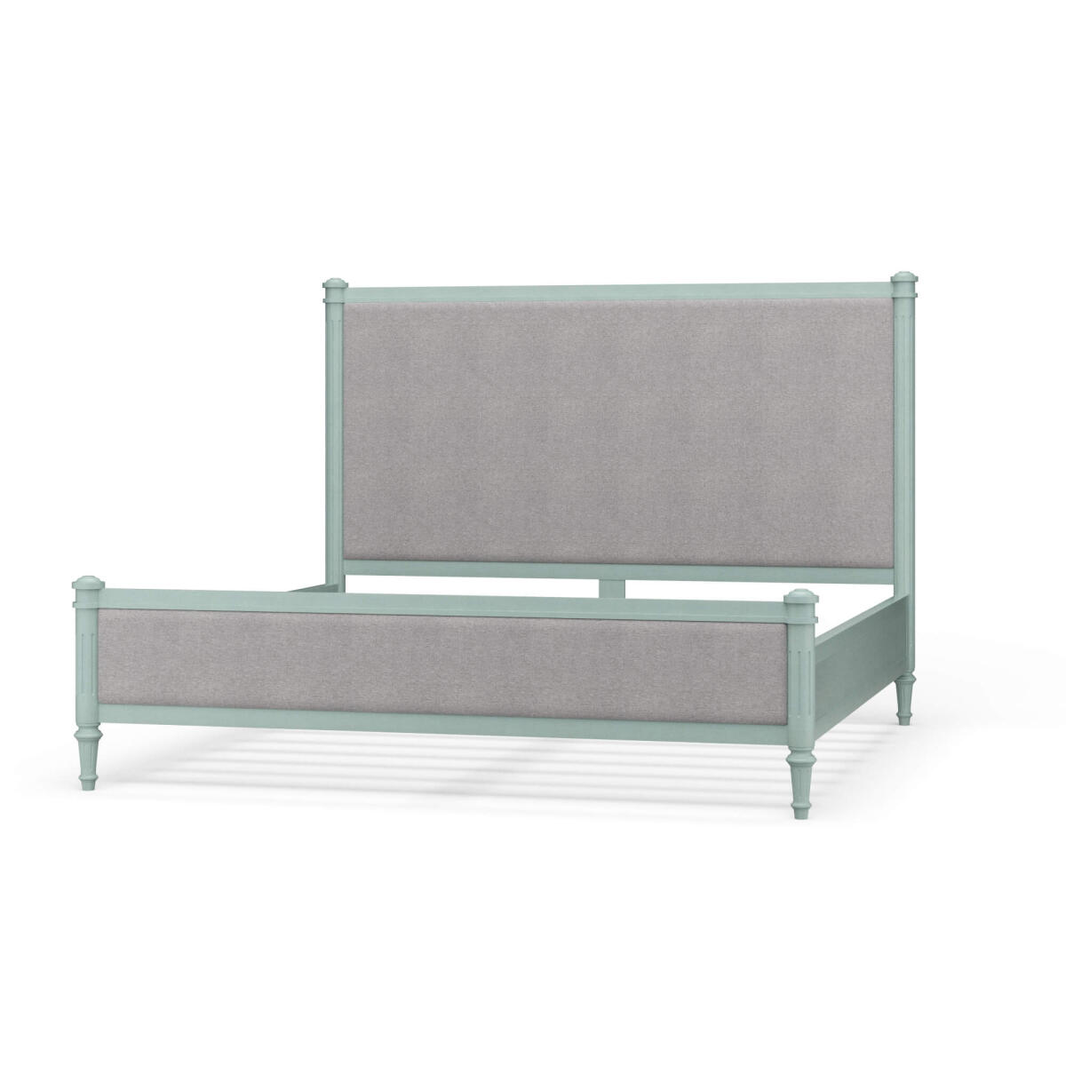 1cfe9b6ba34b1ff22d52a4c4297ffa6d Kelly Upholstered Bed - Image 1