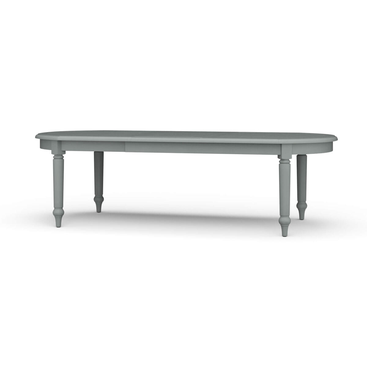 1d4cf97d34a8ec4048091dc120ede4be Market Butterfly Oval Extension Table 82 - 103" - Image 1