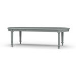 Market Butterfly Oval Extension Table 82 - 103"