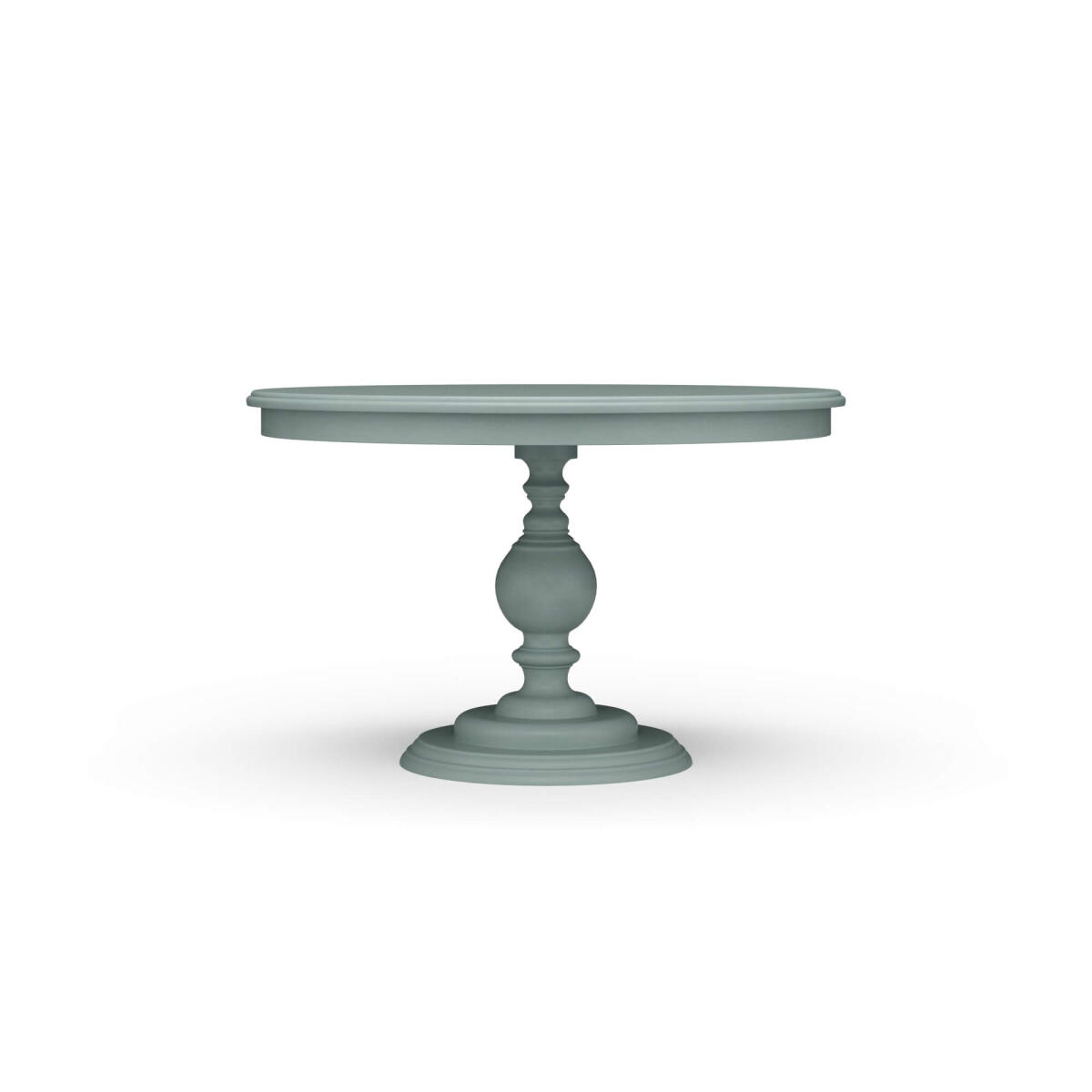 1d59a5bdae1eaffd18a8a73a1f4cfe81 Gloucester Dining Table 48'' - Image 1