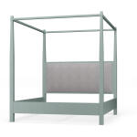 Luna Poster Bed