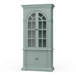 Stacy Upholstered Bed Beds Bassett Furniture 18