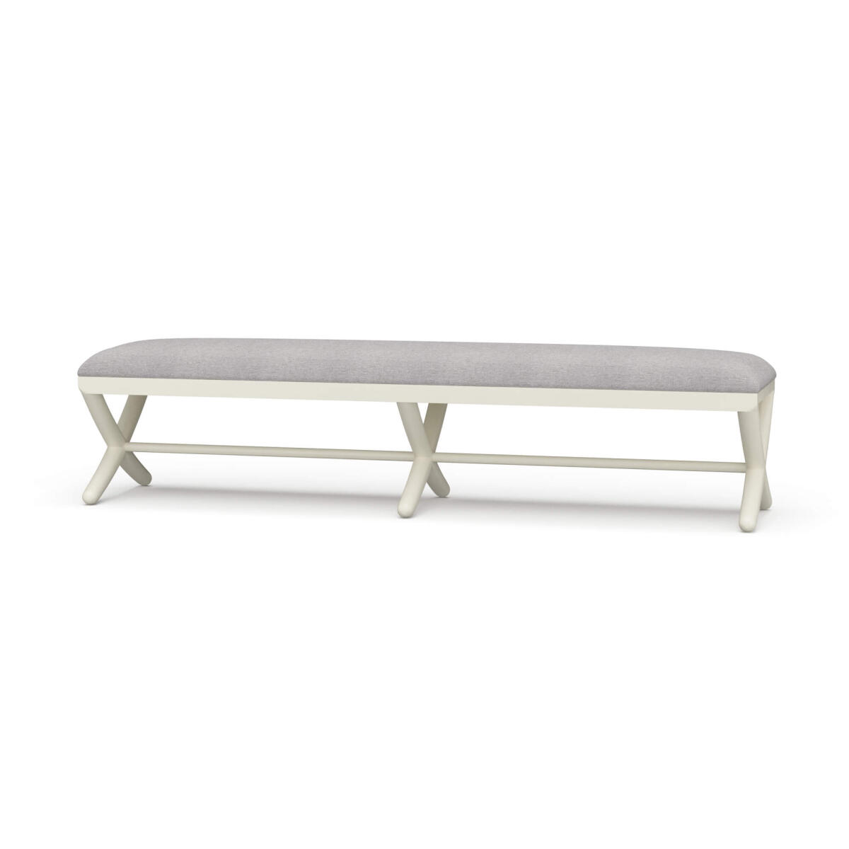 1e477fc3a1e4370375ae7c15103a19b4 Milton X Bench - Image 1
