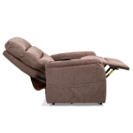Destin Medium/small Lift Chairs Brown 12