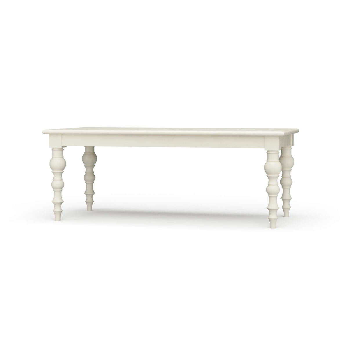 1f04d2349b1aeb79402e5a47cfa6e5dd Madison Rectangular Dining Table 84" - Image 1
