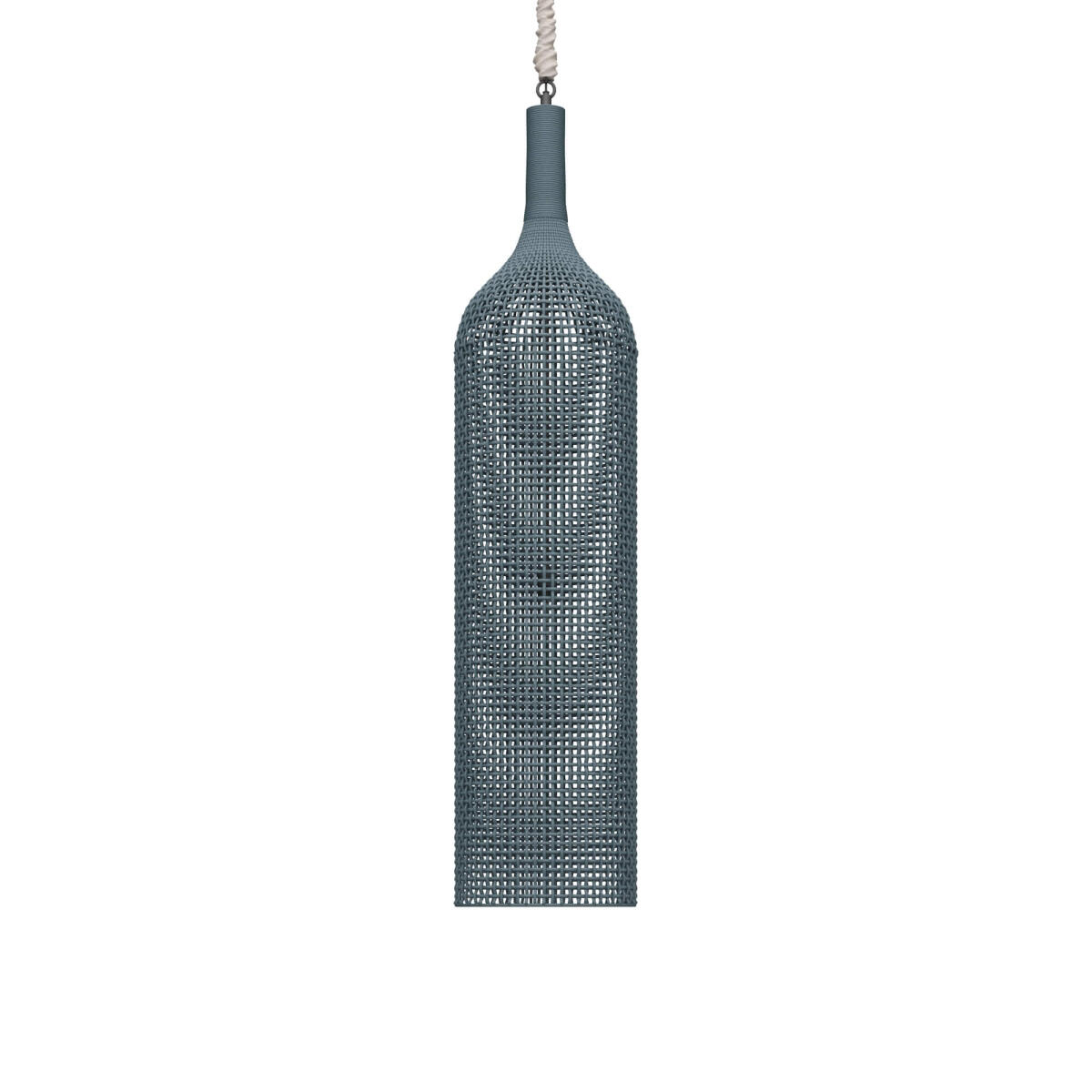 1f1f580bb187fea4f0f0e924ea7a8d00 Savannah Rattan Pendant - Image 1