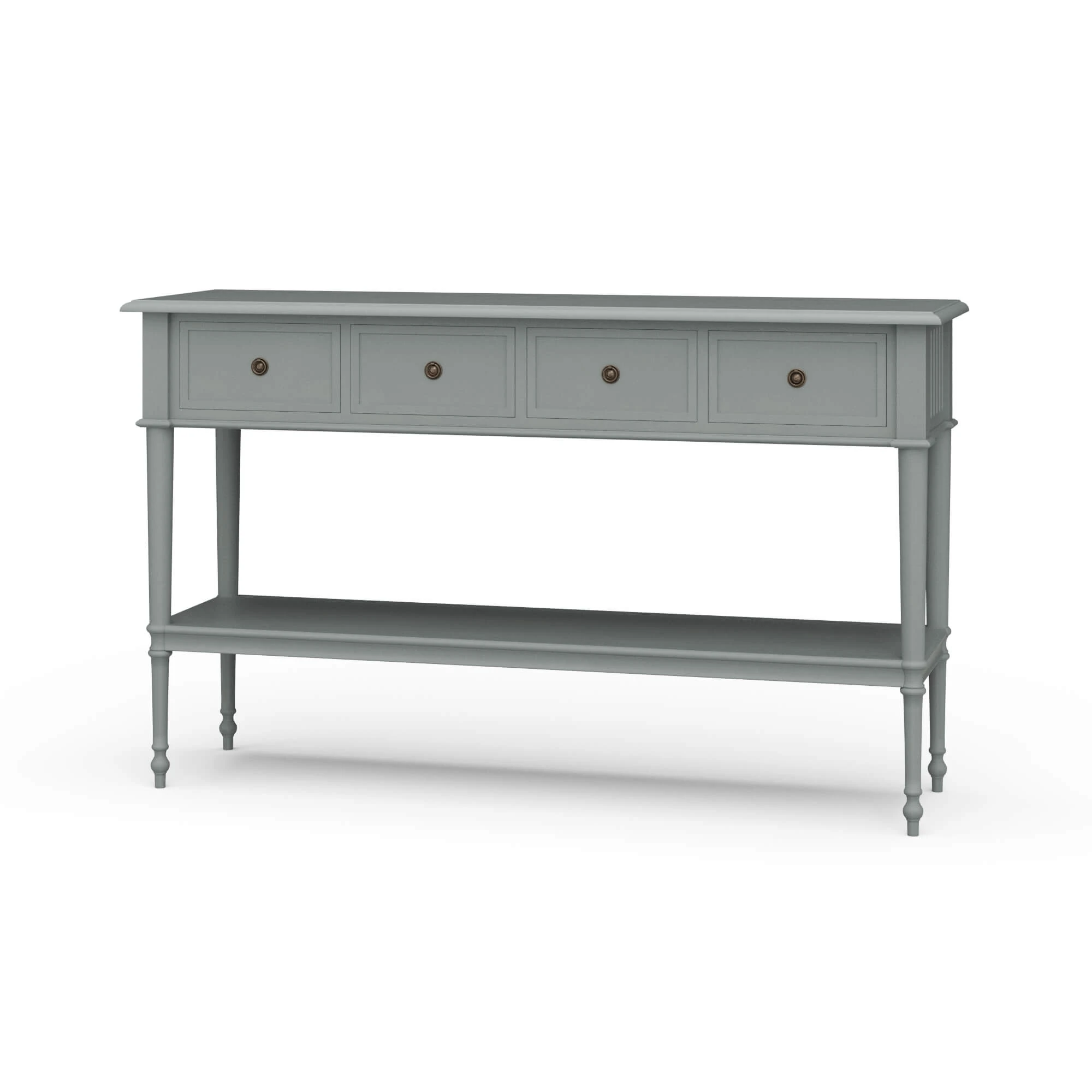 1f7b6fc575c8293f693a776fd0602785 Kensington Hall Table Narrow - Image 1