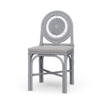 Oceana Rattan Dining Chair