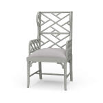 Spencer Roll Arm Chair Chairs Bassett Furniture 12