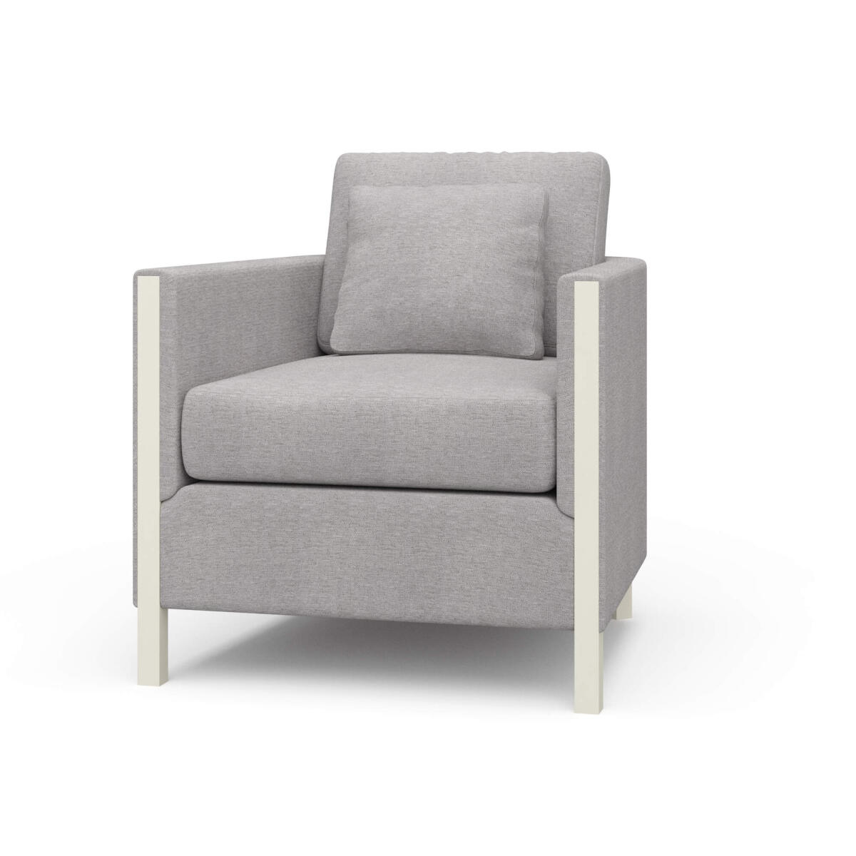 22665f08b0e1962e772c07453ceb6840 Normandy Swivel Chair - Image 1
