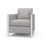 Normandy Swivel Chair