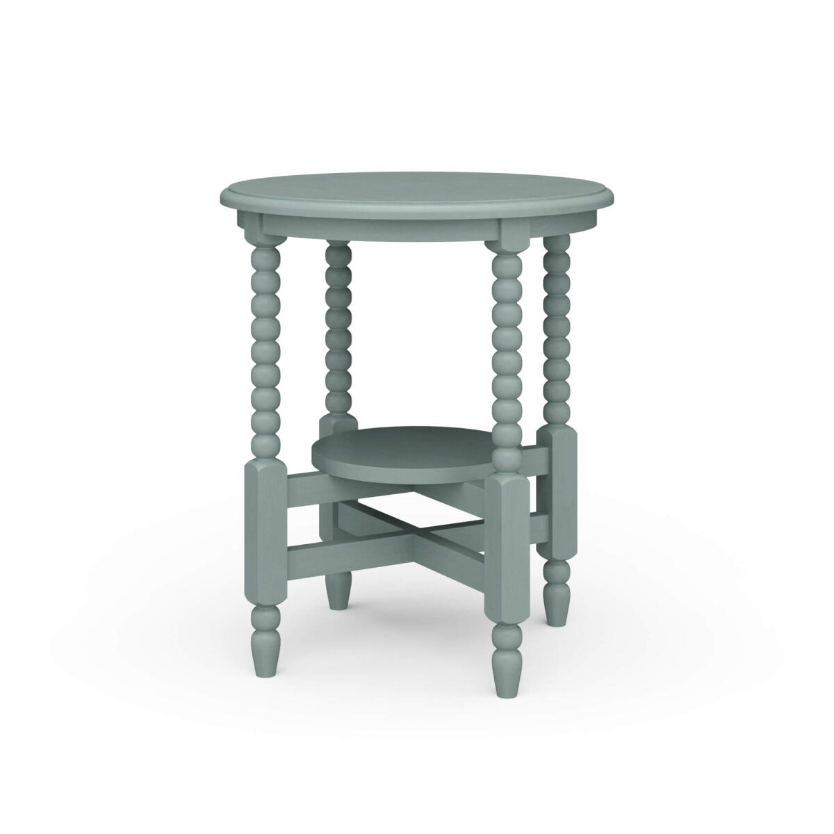 228956c8ca18ad5b6d5c934026a2784b Cholet Round Side Table - Image 1