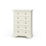 Huntley 5 Drawer Chest
