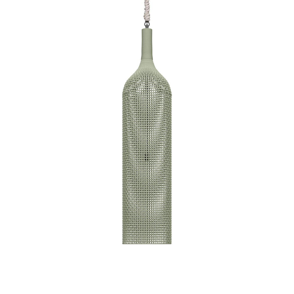 23c452a078a2ae5fa4726a62410c9285 Savannah Rattan Pendant - Image 1