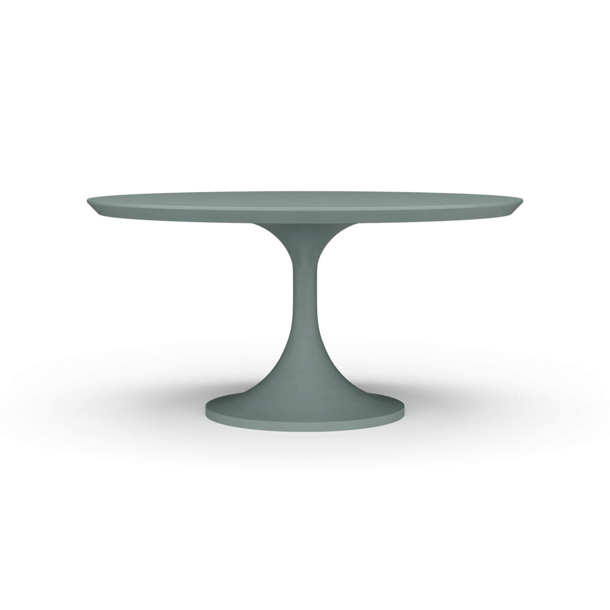 23f8960d4b97c6fb69b443f89cdc3a10 Pierre Round Dining Table 60'' - Image 1