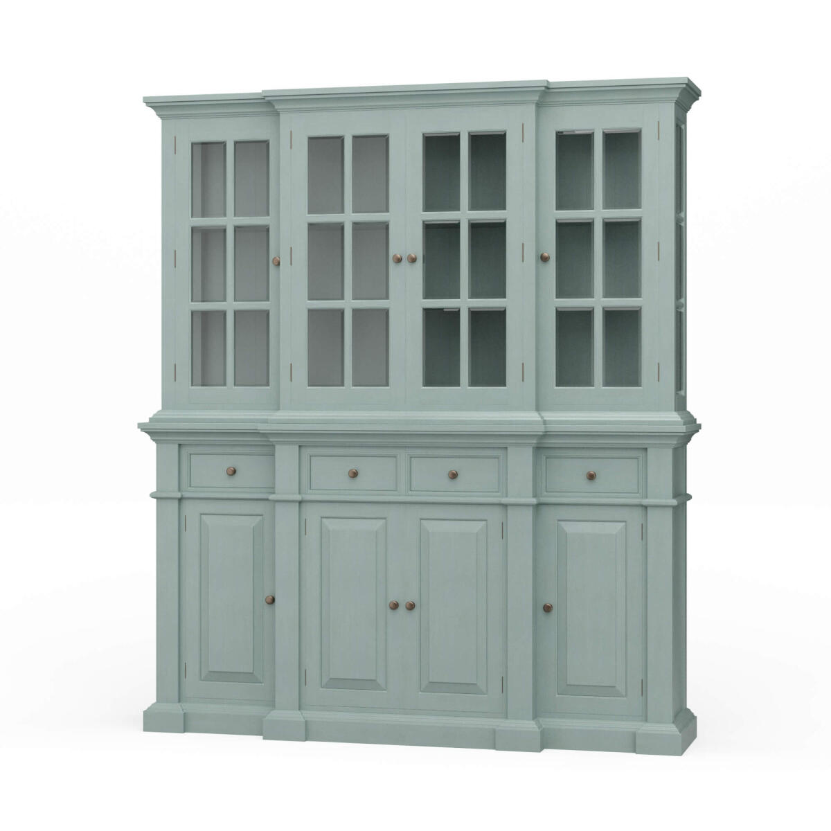 Genoa Hutch Entertainment Stands Blue 2 Genoa Hutch Entertainment Stands Blue 2