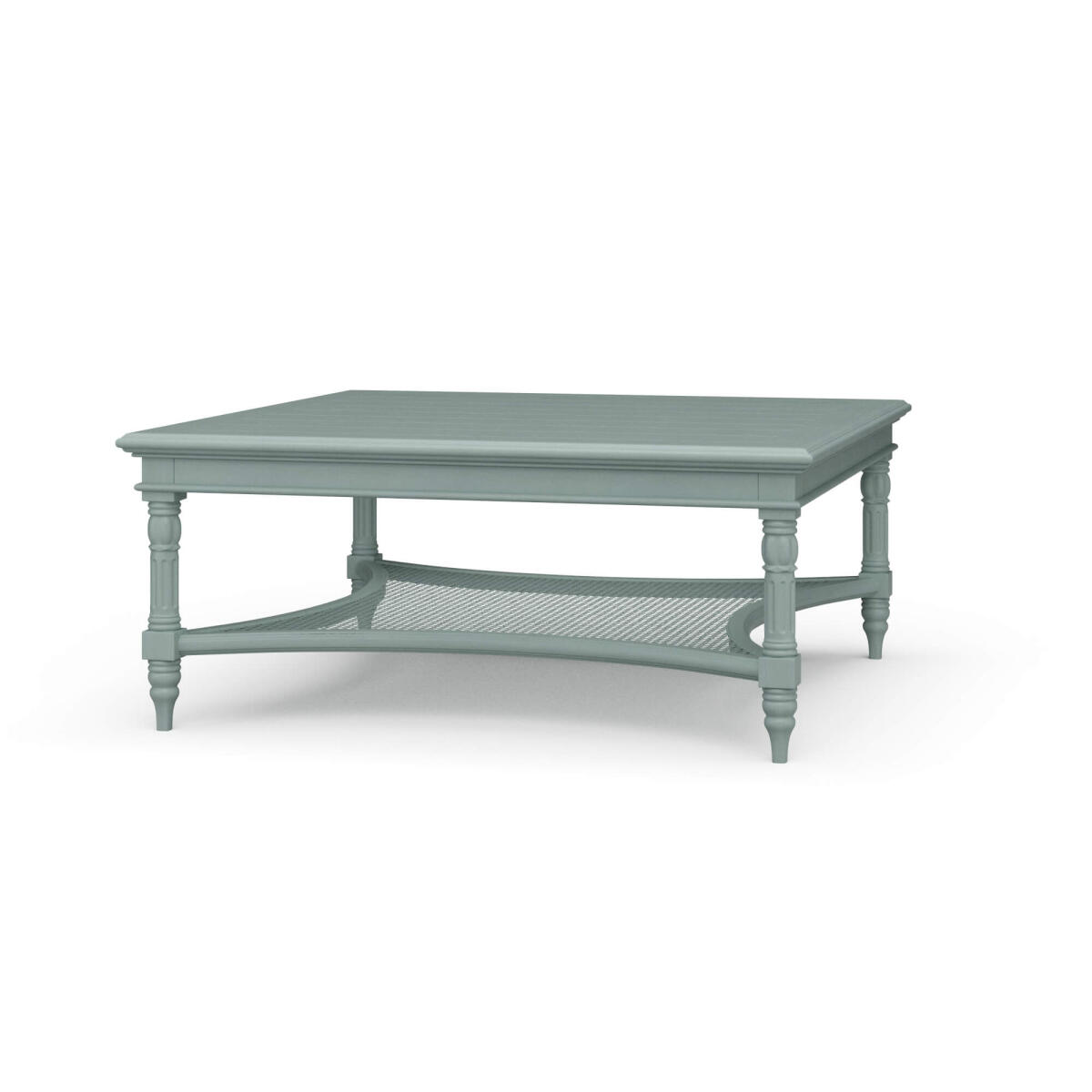 24ca2583f2816eee24799547dc674ffd Montego Square Coffee Table - Image 1