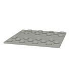 Oldtimers Checker Set W/ Board