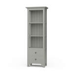 Aries Bookcase W/o Door